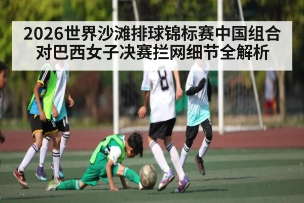 2026世界沙滩排球锦标赛中国组合对巴西女子决赛拦网细节全解析